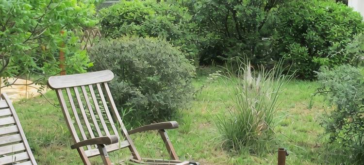 普罗旺斯生态小屋旅馆(Ecolodges en Provence)图片