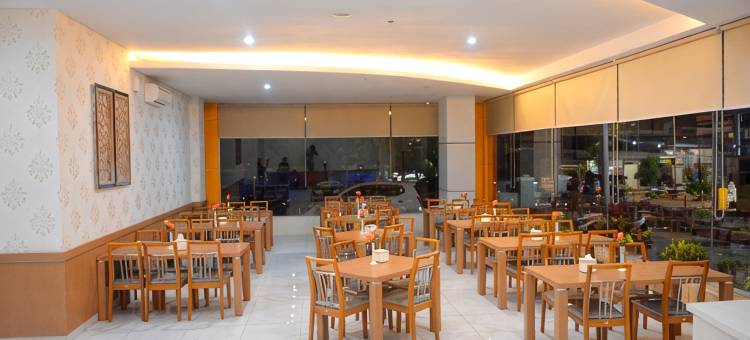 萨洛酒店(Sallo Hotel Sengkang)图片