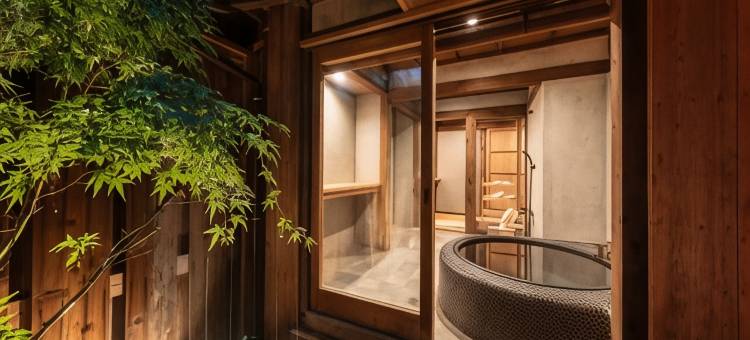 NIPPONIA HOTEL 串本熊野海道(Kominka Noie)图片