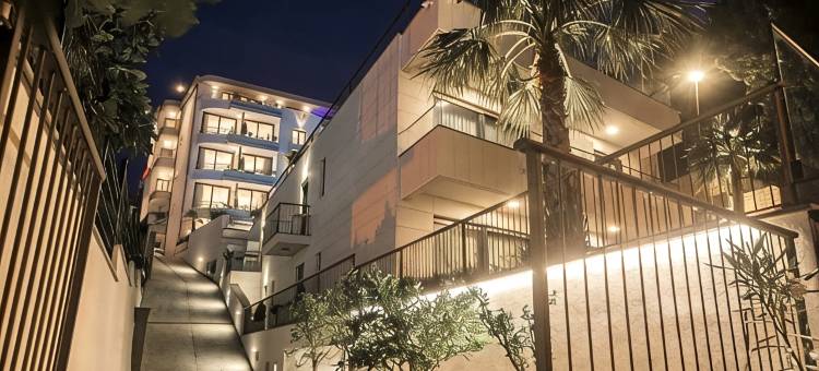 伊甸酒店(Hotel Eden)图片