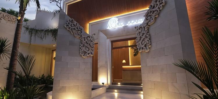 一南精品别墅(One South Boutique Villas)图片