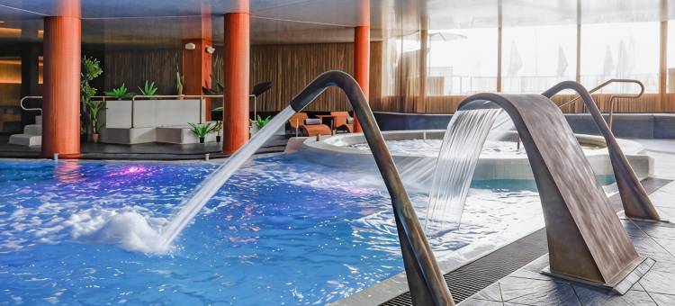 美利亚帕尔马码头酒店(Meliá Palma Marina)图片