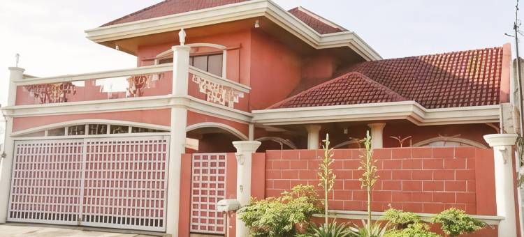 Tropical House图片