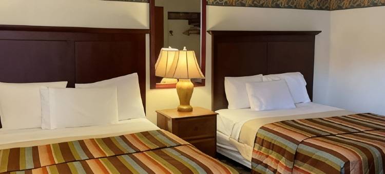 瀑布和 附近苏格兰旅馆(Scottish Inn Near the Falls and Casino)图片