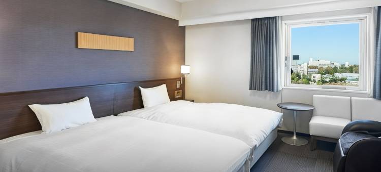 筑波大和鲁内酒店(Daiwa Roynet Hotel Tsukuba)图片
