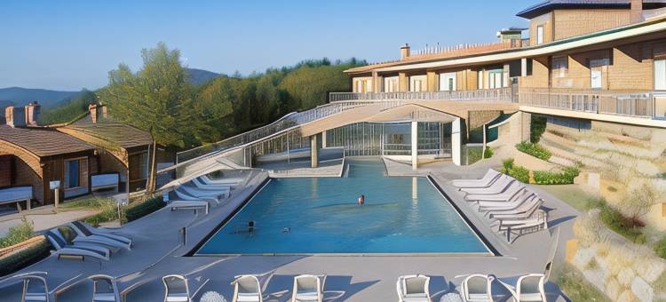 I Piastroni酒店&SPA(Relais I Piastroni)图片