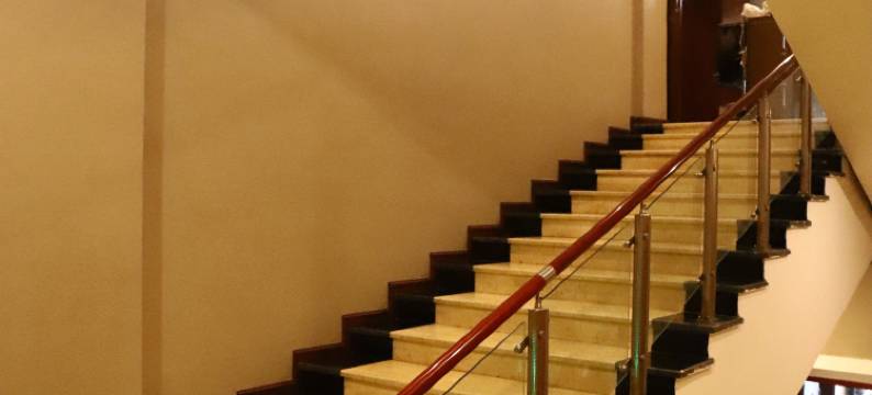 岳池嘉洲大酒店图片