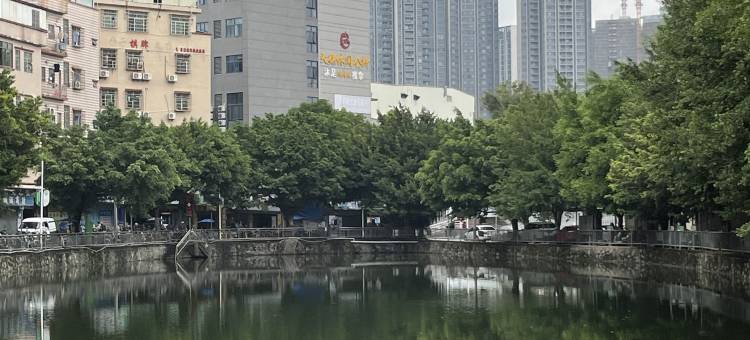 大众住宿(石桥店)图片
