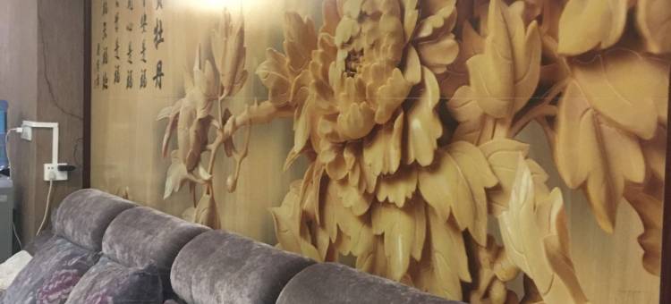 石阡玫瑰园民宿图片