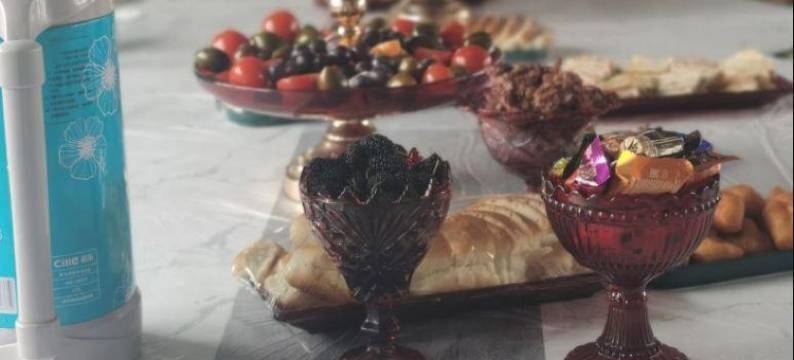 牧野星空营地图片