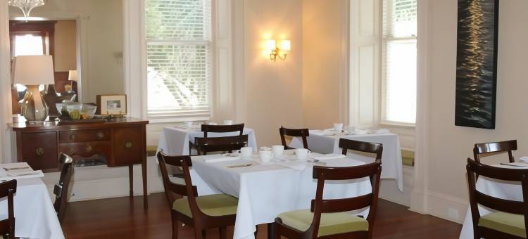 安克拉治 1770 酒店(Anchorage 1770)图片