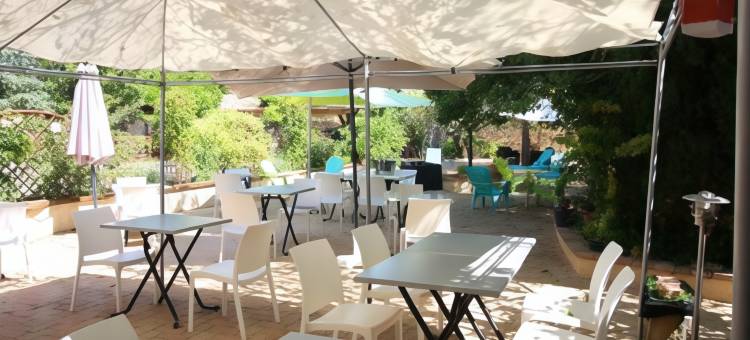 奥伯格德拉克尼酒店(Auberge de la Couronne)图片