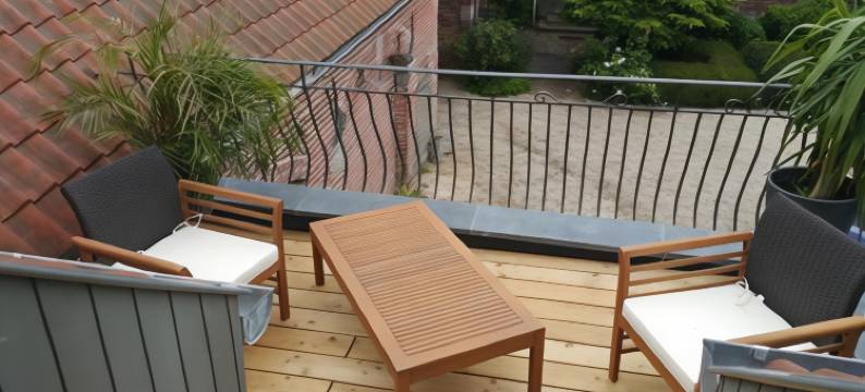 拉森瑟王子皮耶罗酒店(La Cense Pierrot des Princes)图片