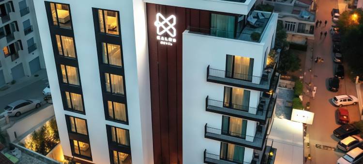 卡洛斯(Hotel Kalos)图片