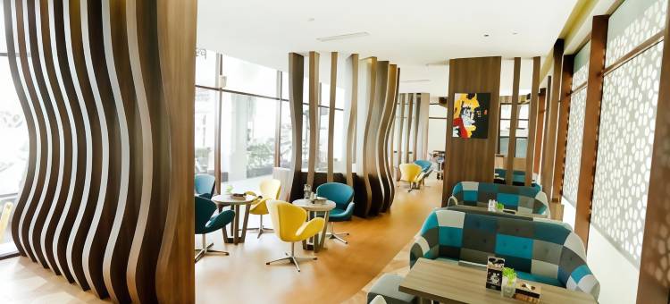 巴东美居酒店(Mercure Padang)图片