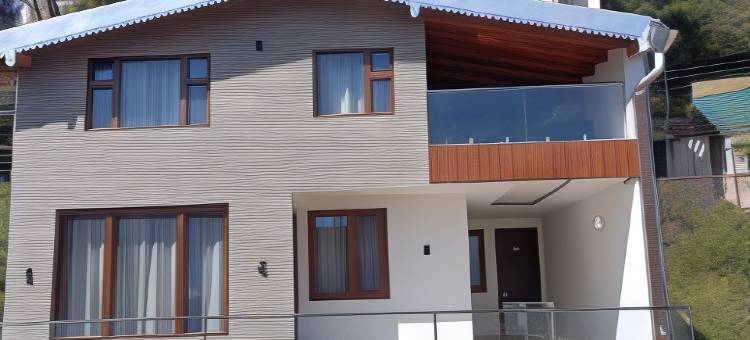 Hotel O Nainital Eco Cave Park图片