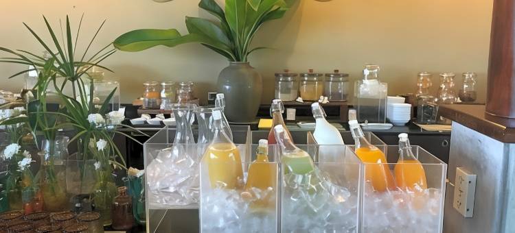 千塔拉马斯度假村(Chantaramas Beach Resort, Koh Phangan)图片