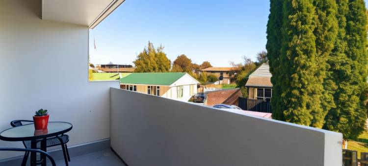 贝拉维斯塔汽车旅馆及公寓基督城(Bella Vista Motel & Apartments Christchurch)图片