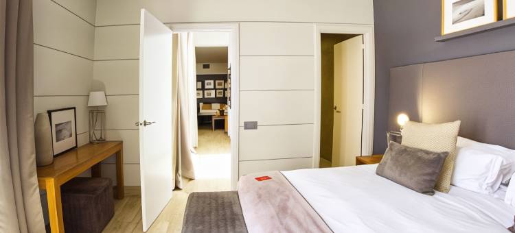 六十四公寓(Apartments Sixtyfour)图片
