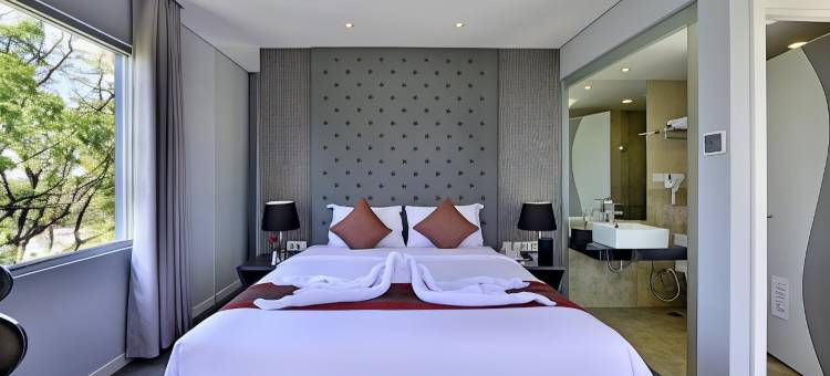 瑟雷拉酒店-奇哈佩拉斯(Serela Cihampelas by Kagum Hotels)图片