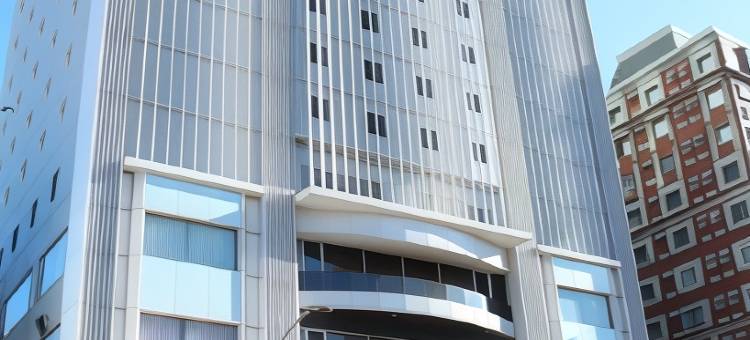 高雄互舍酒店图片