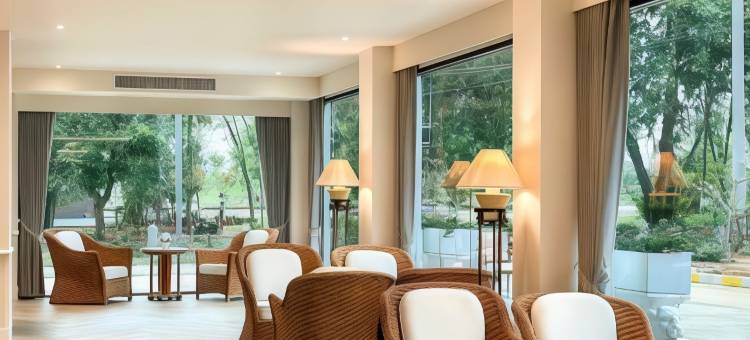 鲁阿拉撒达经济型酒店(Rua Rasada Express)图片