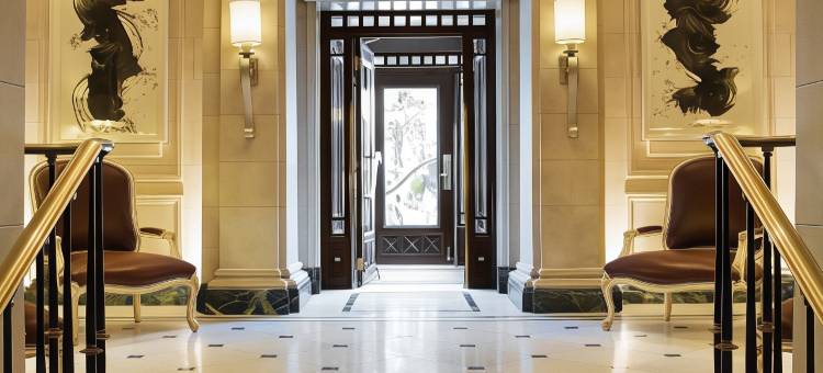 伊里亚德酒店(The Eliot Hotel)图片