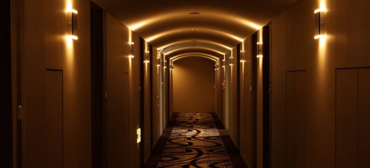 钏路全日空皇冠假日酒店(ANA Crowne Plaza Kushiro)图片