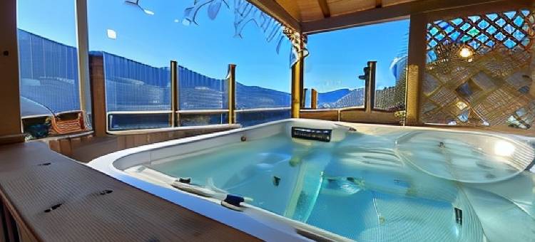 达丽阿农场酒店(Agritur Darial)图片