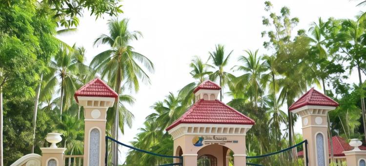 圣雷米希奥海滩俱乐部酒店(San Remigio Beach Club Sports and Leisure Resort)图片