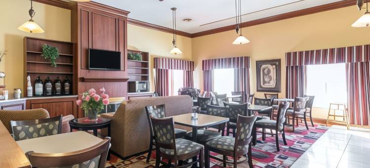 夸利蒂酒店(Quality Inn)图片