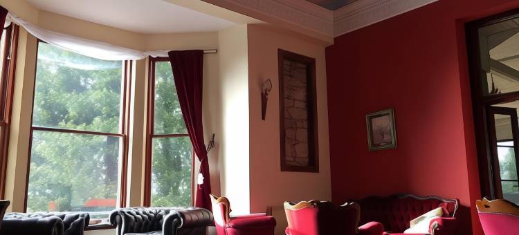 Broomhall城堡酒店(Broomhall Castle Hotel)图片