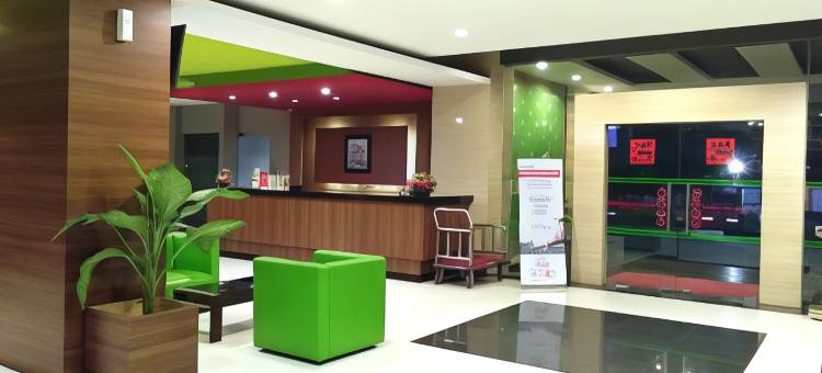 Hotel Candi Indah - Akpol semarang图片