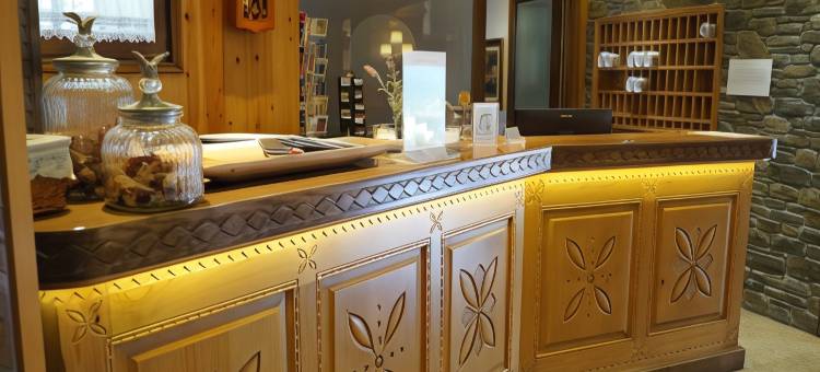 奥尔迪诺阿巴巴博特酒店(Abba Ordino Babot Hotel)图片