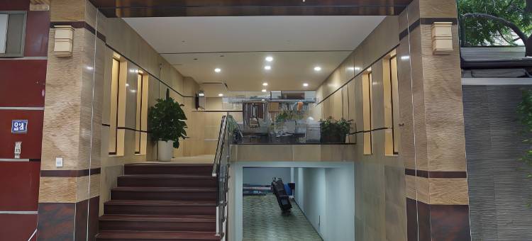 河内伦敦酒店(London Hanoi Hotel)图片