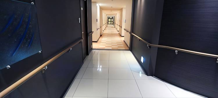 广场酒店(Hotel Square FujiGotemba)图片