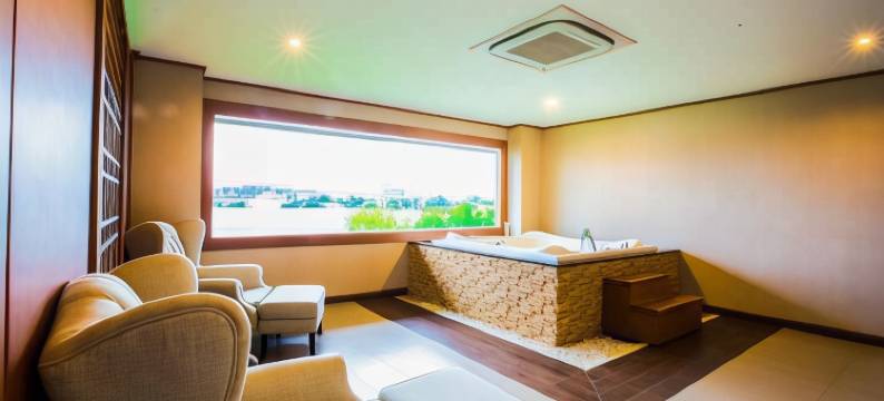 孔敬浪漫酒店(Romantic Khon Kaen Hotel)图片