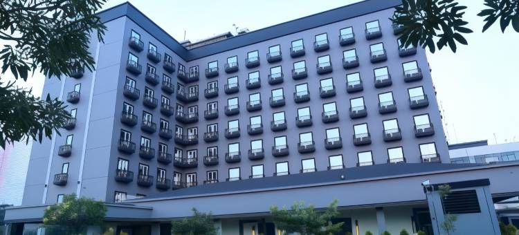 雅加达曾卡冷萨玛拉酒店(Samala Hotel Jakarta Cengkareng)图片