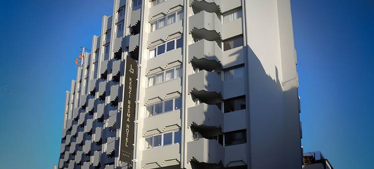 巴斯马肯兹酒店(Kenzi Basma)图片