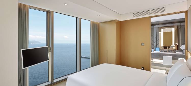 釜山温德姆至尊酒店(Wyndham Grand Busan Ijin)图片