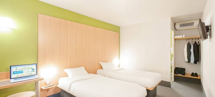 B&B 酒店珀套特科姆博特(B&B HOTEL Pontault Combault)图片