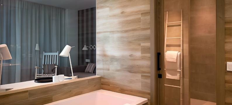 巴兰德雷特精品酒店在瓦伦西亚(Hotel Boutique Balandret)图片