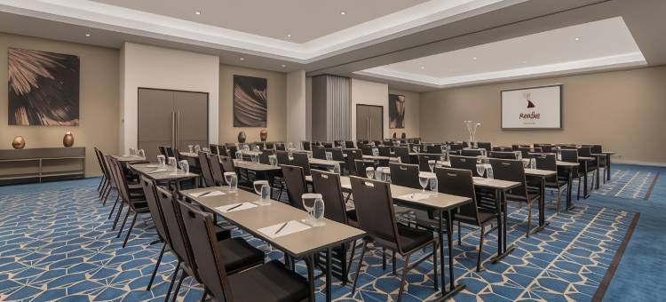 色达首都中央酒店(Seda Capitol Central Hotel)图片