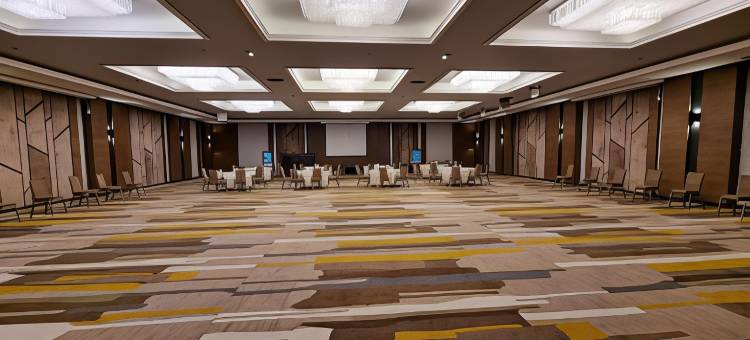 凡皇家酒店(Van Royal Hotel)图片