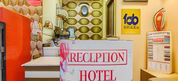 FabHotel Jaipur Casa图片