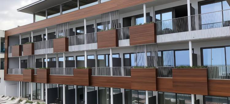 伊科尼斯海濱奢華套房酒店 - 限成人(Ikones Seafront Luxury Suites)图片