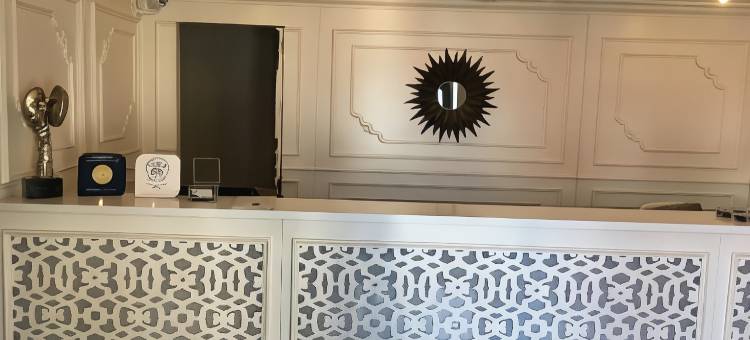 艾纳精品酒店(Ena Boutique Hotel)图片