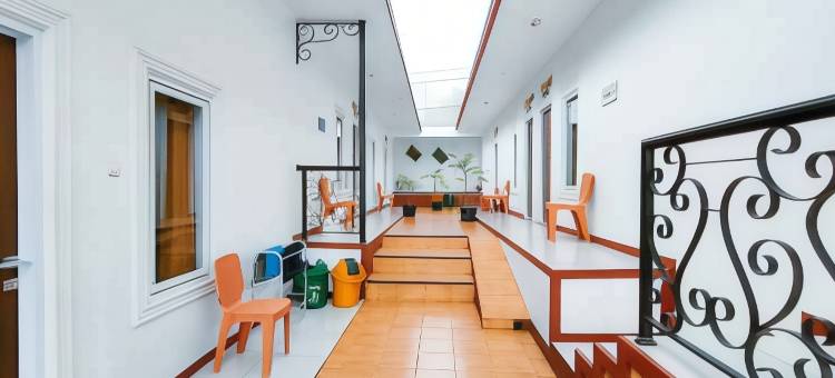 Prinsesse 1 Hotel & Resort Ciloto图片