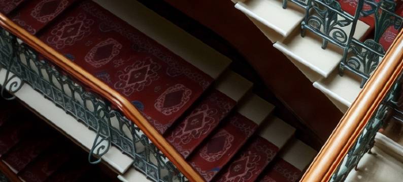 温莎酒店(The Hotel Windsor)图片