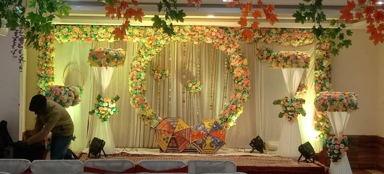 Shagun Banquet and Hotel图片